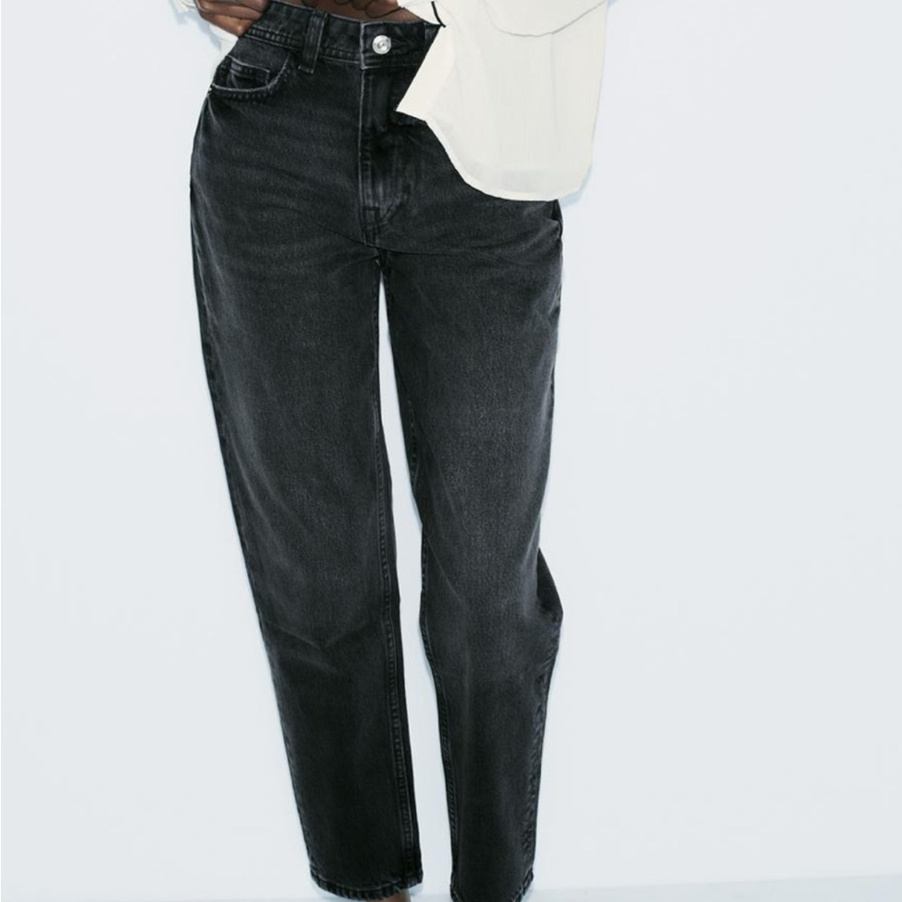 Zara jeans